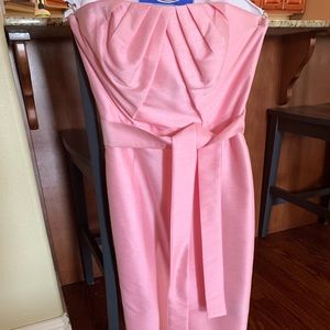 Bridesmaid Dress